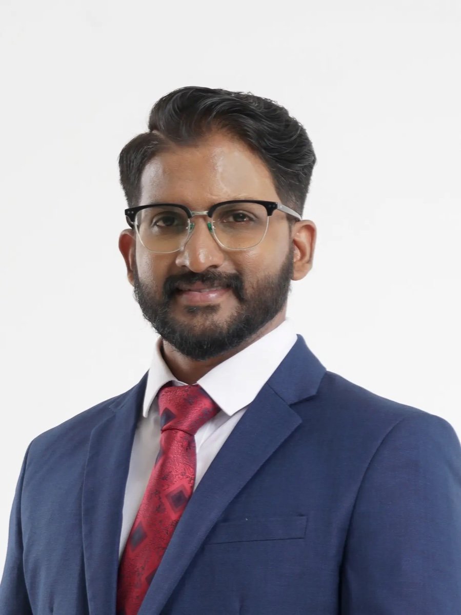 YB Yuneswaran Ramaraj