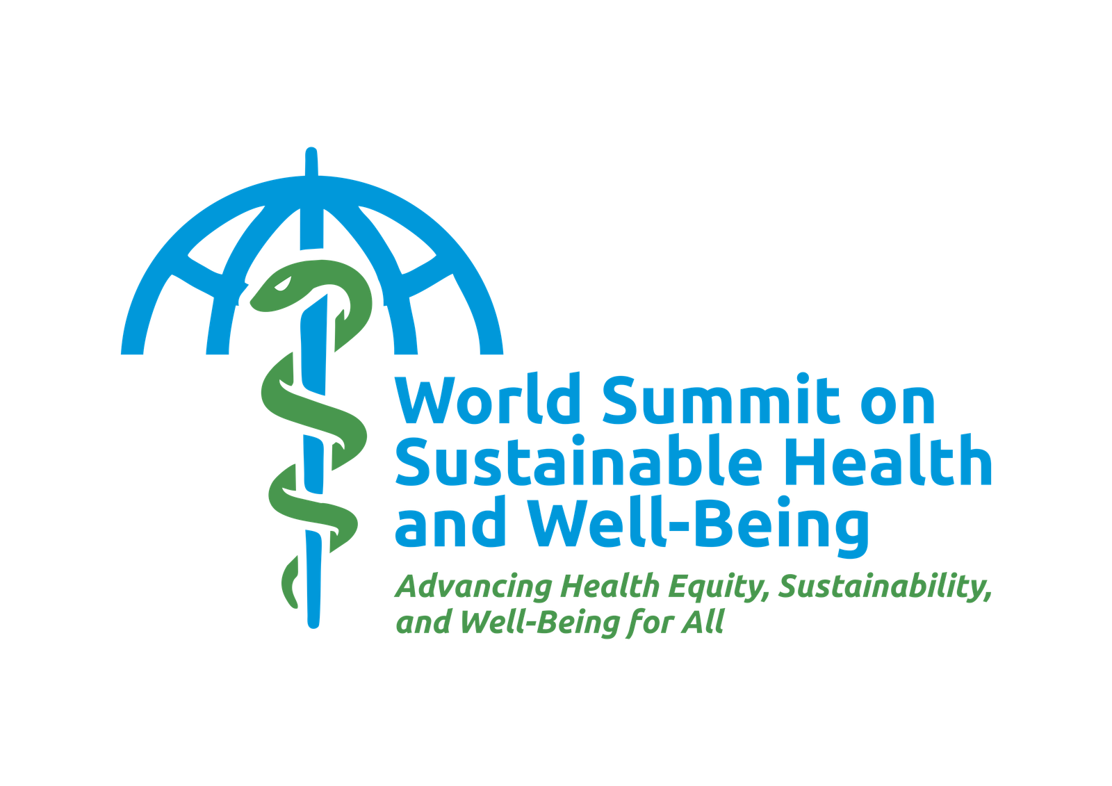 World Summit on Sustainable Health and Well-Being